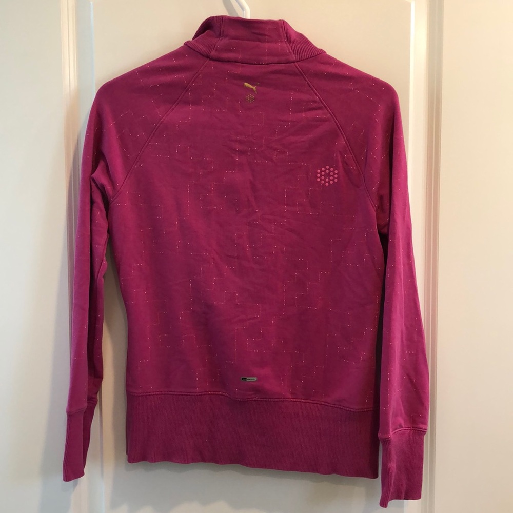 Puma sweater - Picture 2 of 6
